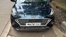Used Hyundai Aura SX 1.2 CNG in Mumbai