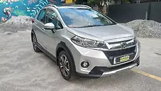 Used Honda WR-V VX MT Petrol in Bangalore