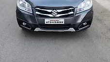 Used Maruti Suzuki S-Cross Sigma 1.3 in Bhopal