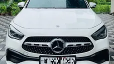 Used Mercedes-Benz GLA 220 d 4MATIC in Navi Mumbai