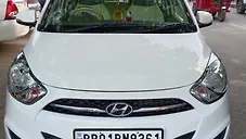 Used Hyundai i10 Asta 1.2 Kappa2 in Patna