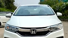 Used Honda City ZX CVT Petrol [2017-2019] in Delhi