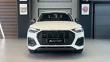 Used Audi Q5 Technology 45 TFSI [2021-2024] in Hyderabad