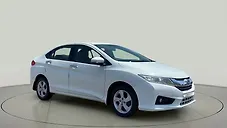 Used Honda City VX CVT in Coimbatore