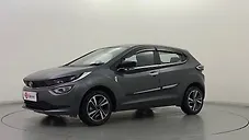 Used Tata Altroz XZ Plus (S) iCNG in Gurgaon