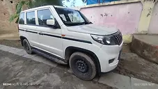Used Mahindra Bolero N4 in Lucknow