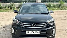 Used Hyundai Creta SX Plus 1.6 AT Petrol in Delhi