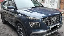 Used Hyundai Venue SX (O) 1.0 Turbo in Kolkata