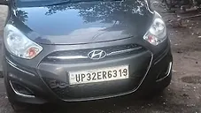 Used Hyundai i10 Magna 1.2 Kappa2 in Lucknow