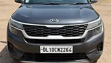 Used Kia Seltos HTK Plus AT 1.5 Diesel [2020-2021] in Delhi