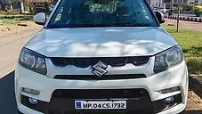 Used Maruti Suzuki Vitara Brezza VDi in Bhopal