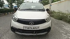Used Tata Tiago Revotron XZ Plus in Hyderabad