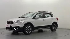 Used Maruti Suzuki S-Cross Zeta in Delhi