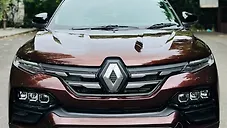 Used Renault Kiger RXZ Turbo CVT in Pune