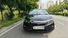Used Honda City V in Noida