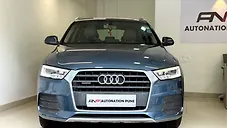 Used Audi Q3 35 TDI quattro Technology in Pune