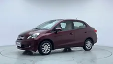Used Honda Amaze 1.2 VX i-VTEC in Ghaziabad