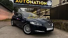 Used Jaguar XF 2.2 Diesel in Pune