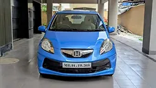 Used Honda Brio S MT in Mumbai