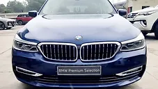 Used BMW 6-Series GT 620d Luxury Line [2019-2019] in Delhi