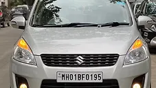Used Maruti Suzuki Ertiga ZXi in Mumbai