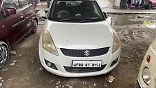 Used Maruti Suzuki Swift VDi in Lucknow