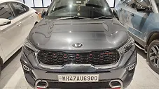 Used Kia Sonet GTX Plus 1.5 AT [2020-2021] in Mumbai
