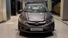 Used Honda City VX Petrol [2017-2019] in Mumbai