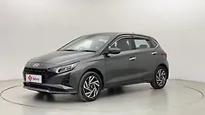 Used Hyundai Elite i20 Asta (O) 1.2 MT in Pune
