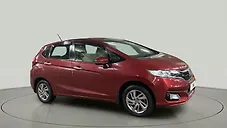 Used Honda Jazz ZX CVT in Navi Mumbai