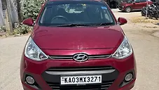 Used Hyundai Grand i10 Sportz 1.2 Kappa VTVT [2013-2016] in Bangalore