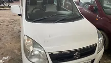 Used Maruti Suzuki Wagon R VXi 1.0 [2019-2019] in Lucknow