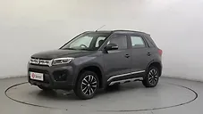 Used Maruti Suzuki Vitara Brezza VXi in Ahmedabad