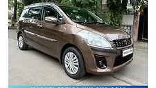 Used Maruti Suzuki Ertiga Vxi CNG in Mumbai