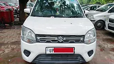 Used Maruti Suzuki Wagon R VXi 1.0 [2019-2019] in Lucknow