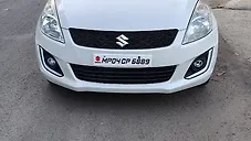 Used Maruti Suzuki Swift VDi in Bhopal