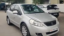 Used Maruti Suzuki SX4 ZXi in Coimbatore