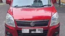 Used Maruti Suzuki Wagon R VXi in Kolkata