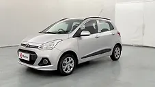 Used Hyundai Grand i10 Sportz 1.2 Kappa VTVT [2013-2016] in Lucknow