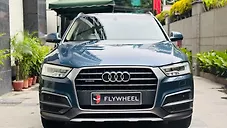 Used Audi Q3 35 TDI quattro Premium Plus in Kolkata