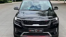 Used Kia Seltos GTX Plus AT 1.5 Diesel [2019-2020] in Bangalore