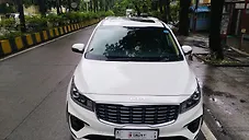 Used Kia Carnival Limousine Plus 7 STR in Mumbai