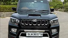 Used Mahindra Scorpio S5 2WD 7 STR in Delhi
