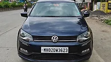 Used Volkswagen Polo Comfortline 1.2L (P) in Nagpur