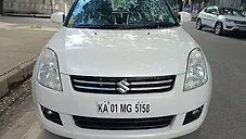 Used Maruti Suzuki Swift DZire VXI in Bangalore