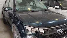 Used Hyundai Creta SX (O) 1.5 Petrol in Chennai