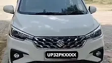Used Maruti Suzuki Ertiga VXi AT [2023-2025] in Lucknow