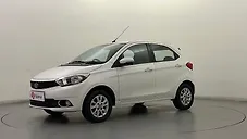 Used Tata Tiago Revotron XZA in Ghaziabad