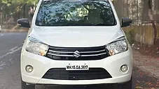 Used Maruti Suzuki Celerio VXi (O) [2017-2019] in Nashik