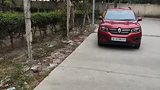 Used Renault Kwid 1.0 RXL [2017-2019] in Noida